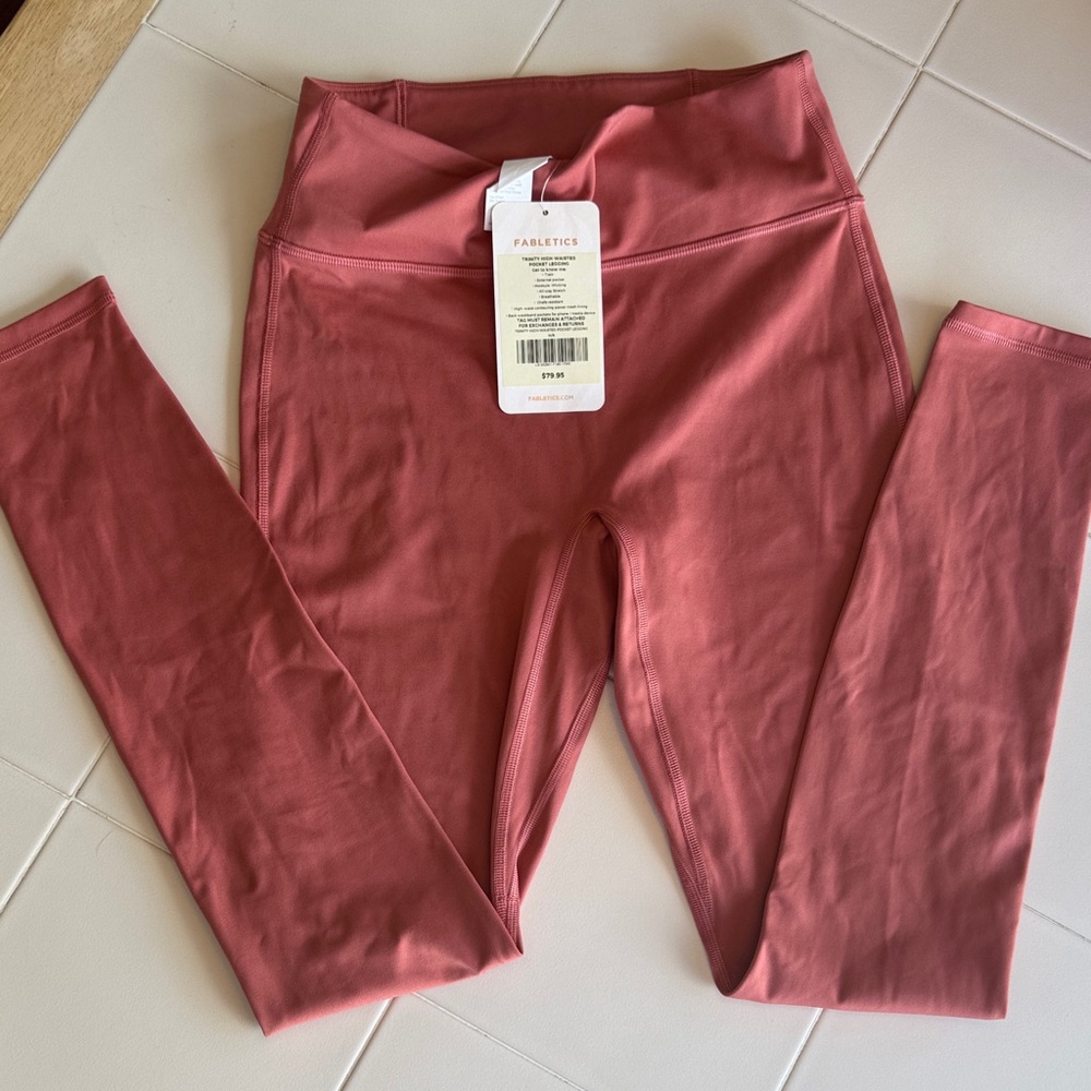 Fabletics Rose Leggings